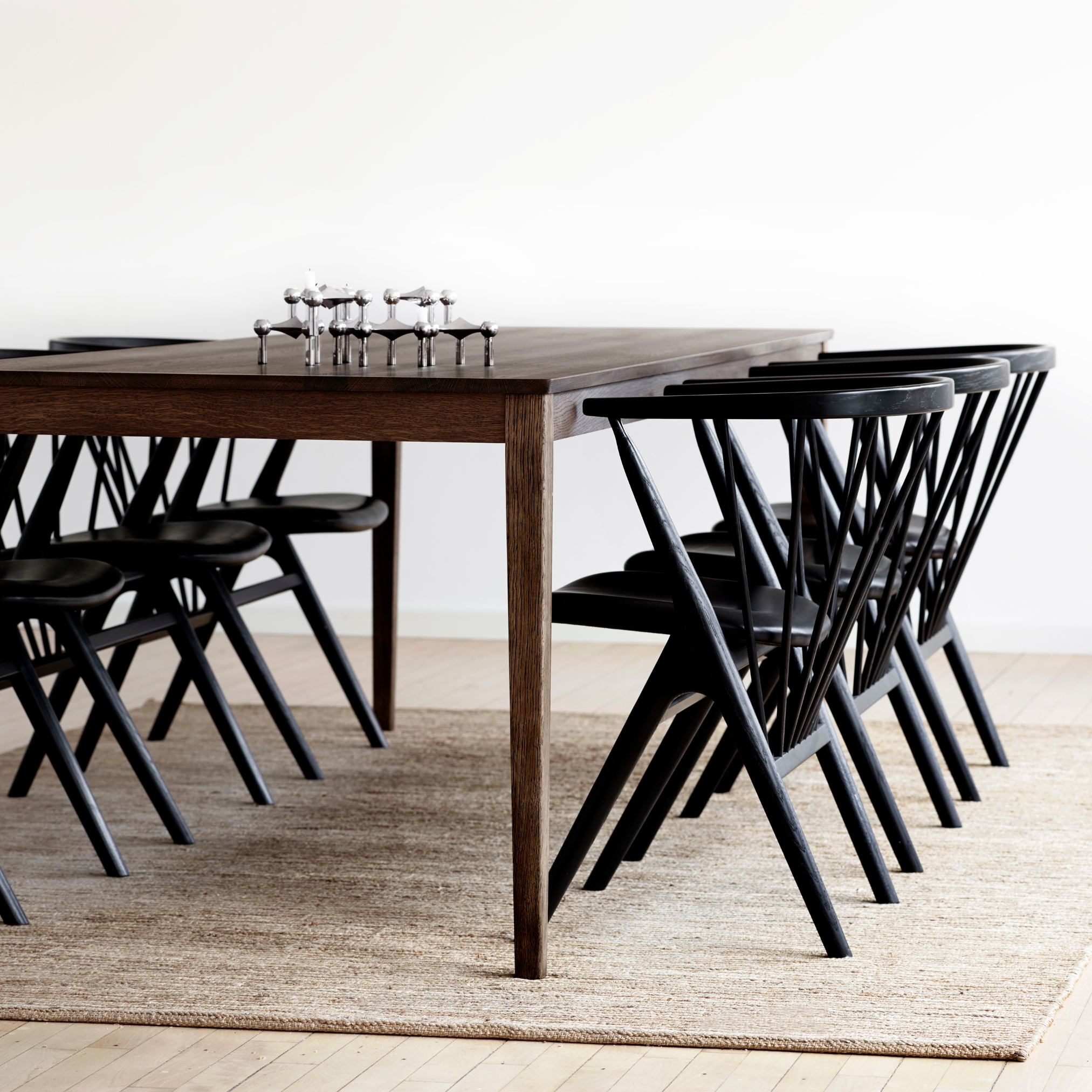 Sibast No2 Table